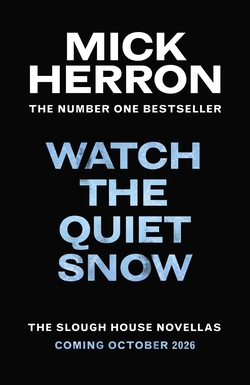 Watch the Quiet Snow