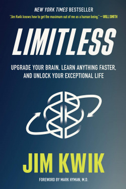 LIMITLESS: UPGRADE YOUR BRAIN, LEARN ANYTHING FASTER, AND UNLOCK YOUR EXCEPTIONA