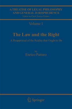 A Treatise of Legal Philosophy and General Jurisprudence