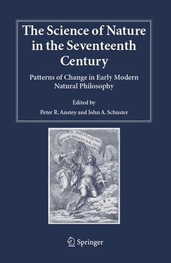 Science of Nature in the Seventeenth Century, The