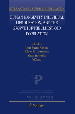 Human Longevity, Individual Life Duration, and the Growth of the Oldest-Old Popu