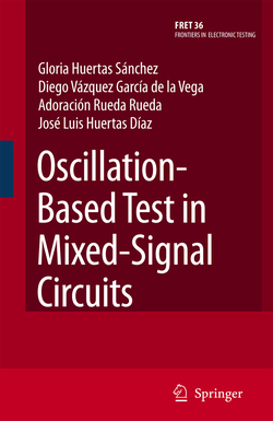 Oscillation-Based Test in Mixed-Signal Circuits