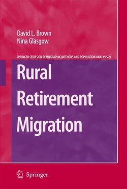 RURAL RETIREMENT MIGRATION