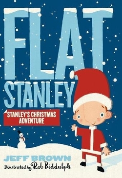 Stanley's Christmas Adventure