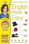 ENGLISH MADE EASY RHYMING PRESCHOOL AGES 3-5