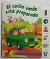 COCHE VERDE ESTA PREPARADO - CUENTO CON LENGUETAS
