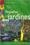 PEQUE�OS JARDINES