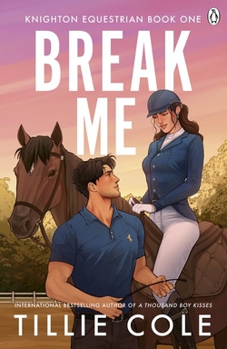 BREAK ME