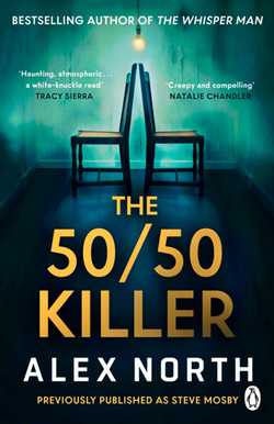 THE 50/50 KILLER