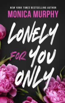 LONELY FOR YOU ONLY