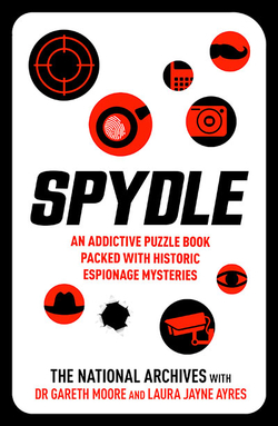 SPYDLE