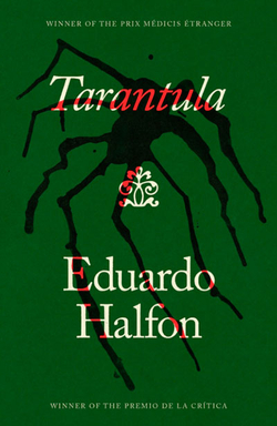 TARANTULA