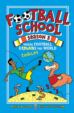 Football School Season 3