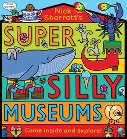 Super Silly Museums