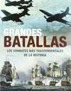 GRANDES BATALLAS 'NUEVO'