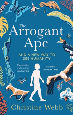 The Arrogant Ape
