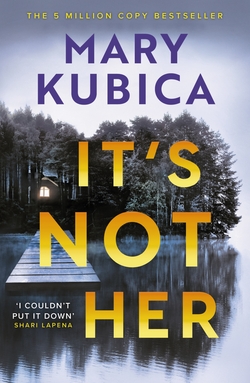 It's Not Her