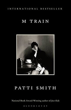 M TRAIN