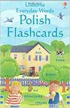 EVERYDAY WORDS - POLISH FLASHCARDS