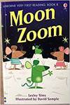 Moon zoom