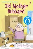 Old mother hubbard + cd