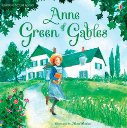 Anne of Green Gables