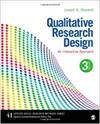 QUALITATIVE RESEARCH DESIGN: