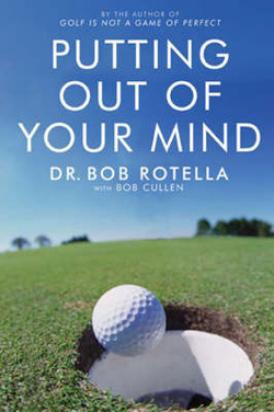 PUTTING OUT OF YOUR MIND