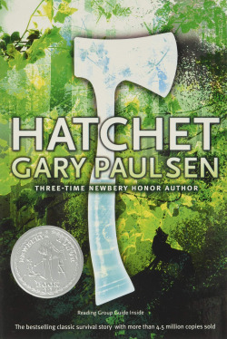 HATCHET