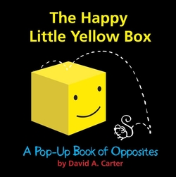 THE HAPPY LITTLE YELLOW BOX