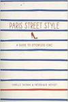 Paris Street Style