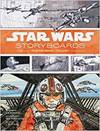 Star Wars Storyboards