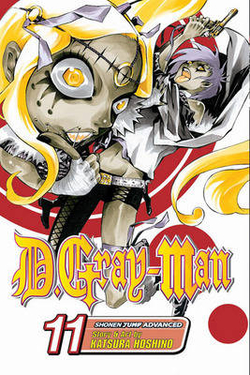 D GRAY MAN 11