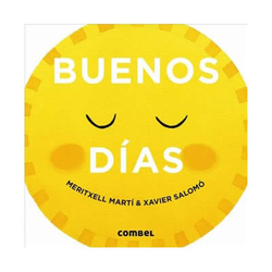 GOOD MORNING - BUENOS DIAS