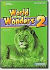 World Wonders 2 Workbook
