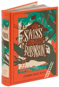 SWISS FAMILY ROBINSON