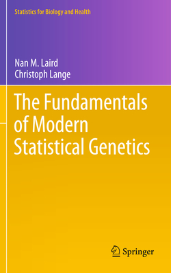 Fundamentals of Modern Statistical Genetics, The