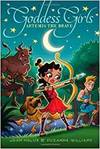 Artemis the Brave