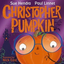 Christopher Pumpkin