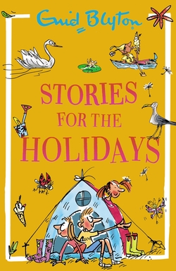 Stories for the Holidays