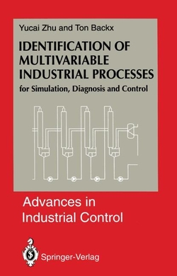 Identification of Multivariable Industrial Processes