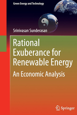 Rational Exuberance for Renewable Energy