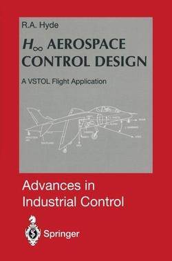 H� Aerospace Control Design: A VSTOL Flight Application