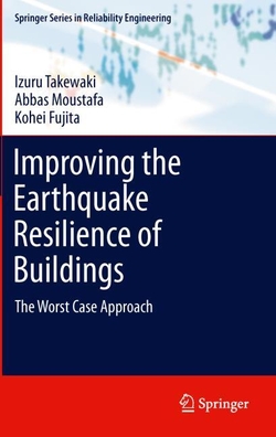 Improving the Earthquake Resilience of Buildings