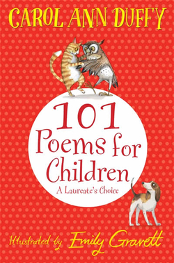 101 Poems for Children Chosen