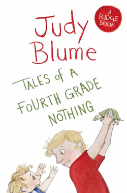 FUDGE TWO BOOKS IN ONE