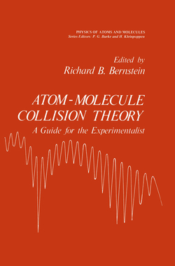 Atom - Molecule Collision Theory: A Guide for the Experimentalist