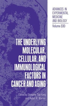 Underlying Molecular, Cellular and Immunological Factors in Cancer and Aging, Th