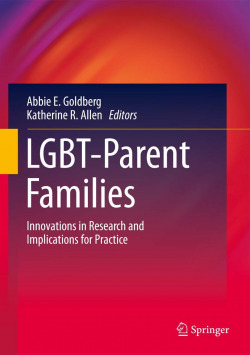Lgbt parent families