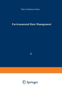 Environmental Data Management